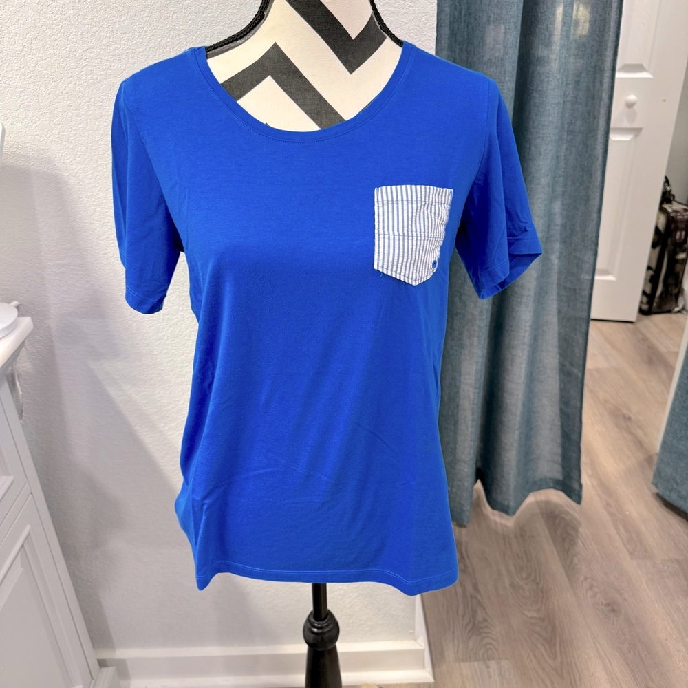 Columbia large ladies T-shirt